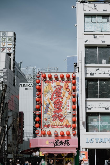 Must Know Travel Tips for Foreigners in Japan