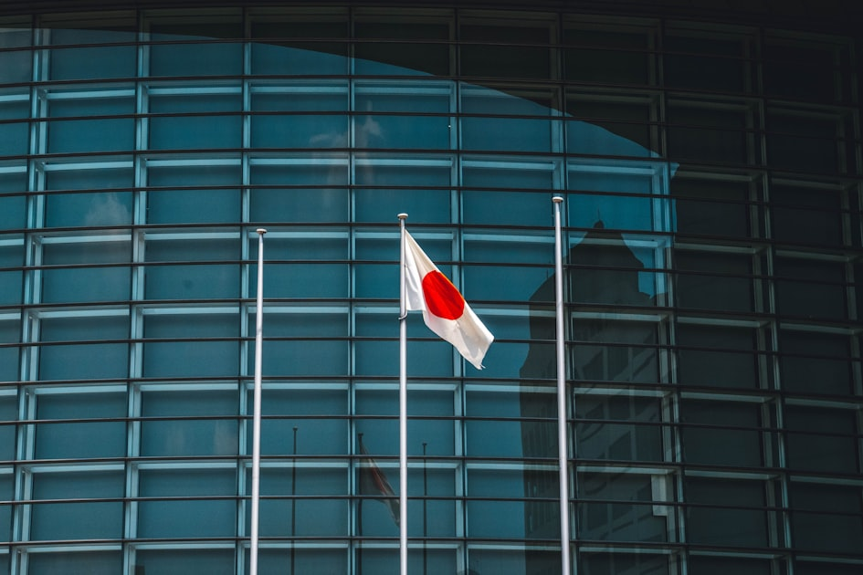 Exploring Japanese Culture: A Guide for Foreigners