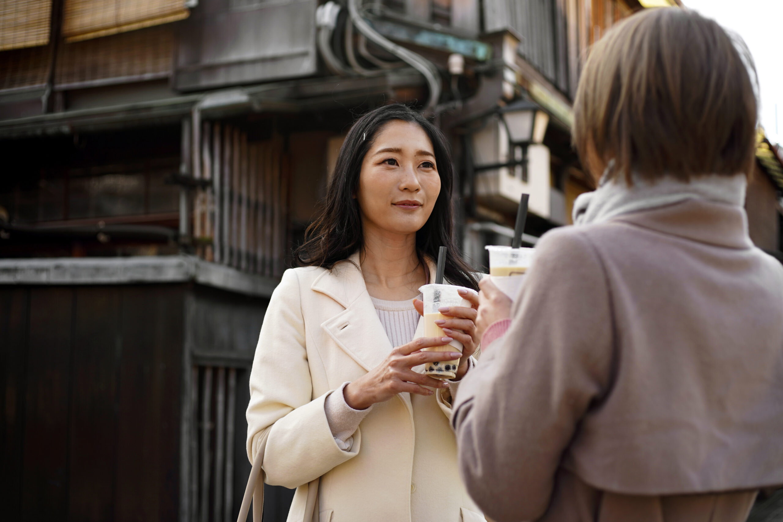 Untranslatable Japanese Words—And What They Reveal About Japan