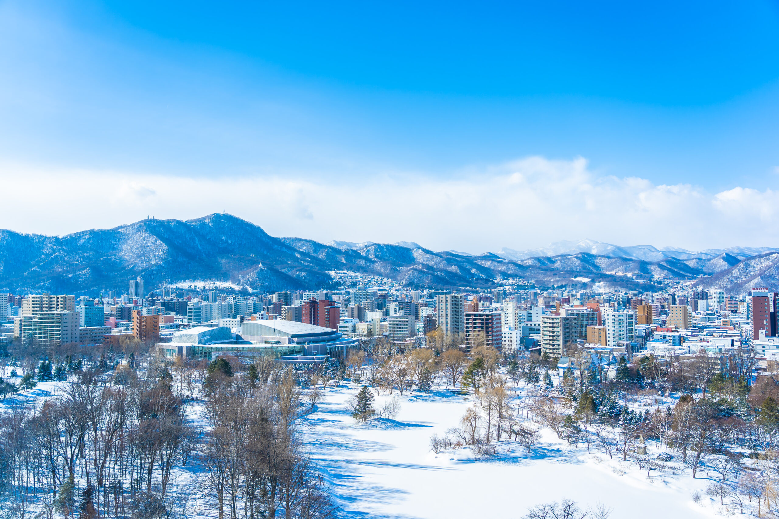 Japan’s Most Underrated Cities for First-Time Visitors