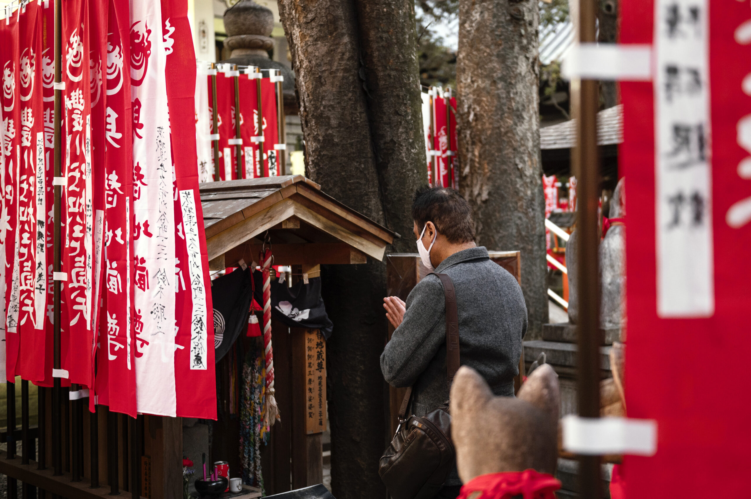 Traditions in Japan You’ll Experience Without Realizing It