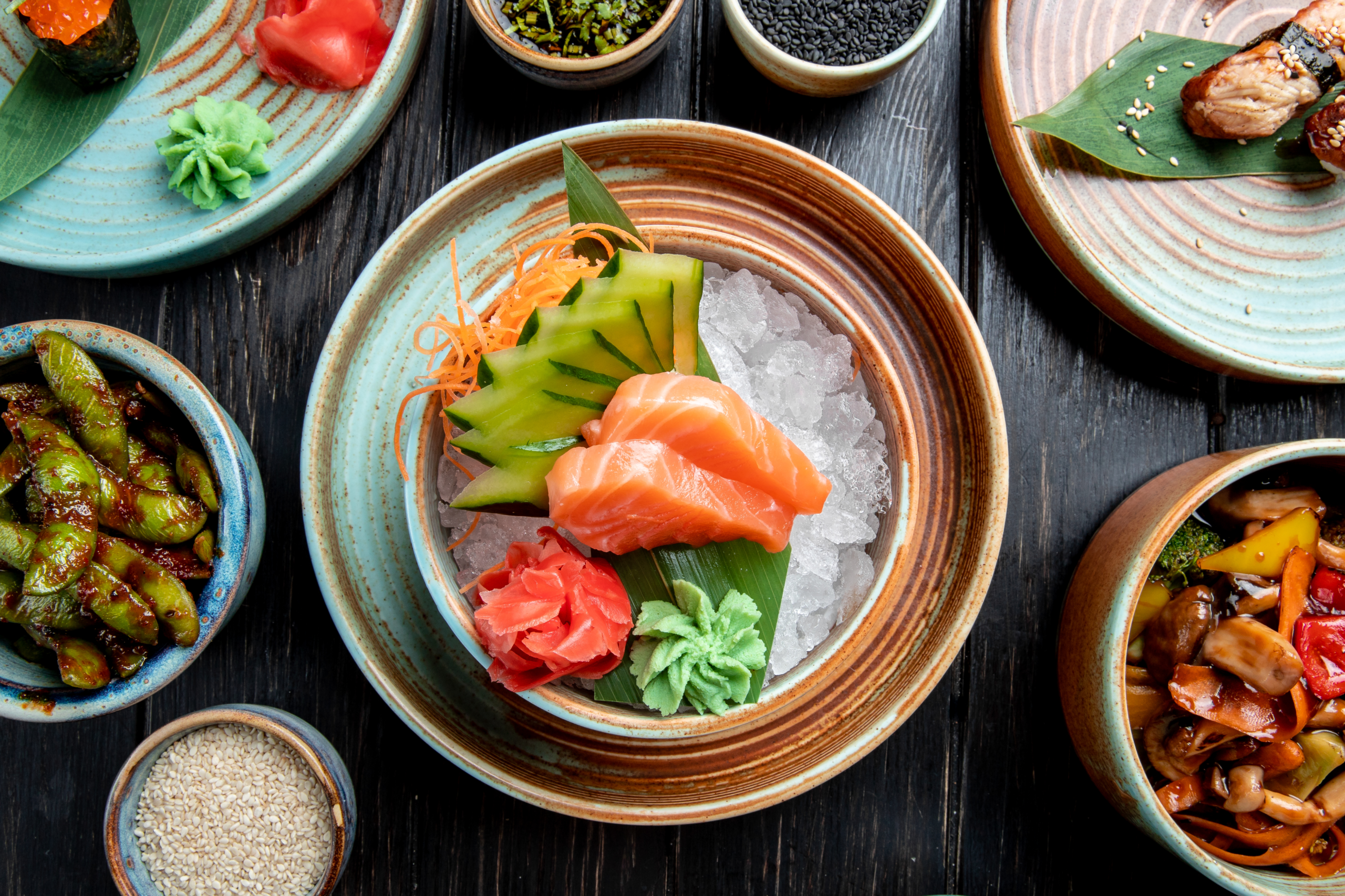 Regional Japanese Food You’ve Probably Never Tried
