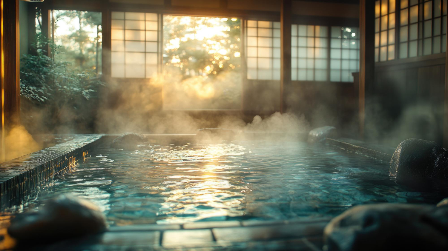 Glow-cations and Wellness: Why Japan Is the World's Ultimate Self-Care Destination