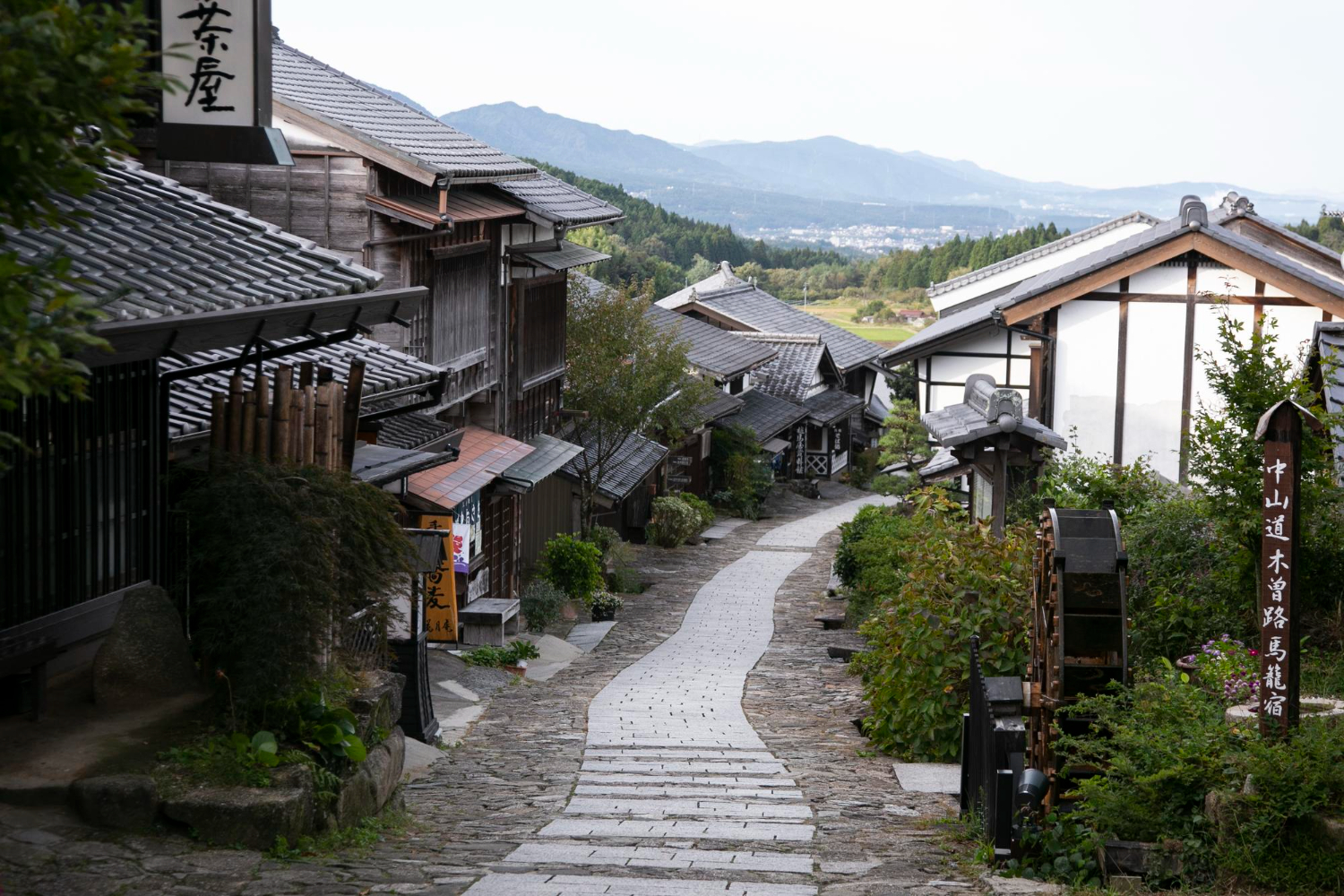 6. The Japan You Actually Came Here to Find