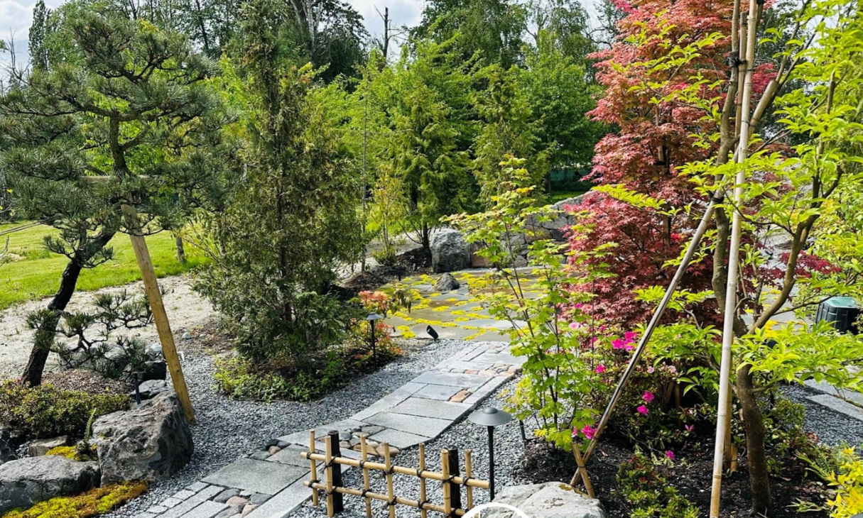 Japanese Gardens in Vancouver: Culture, Calm, and Design