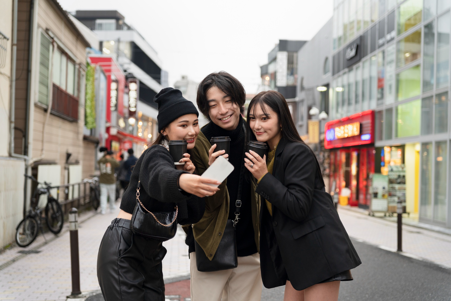 More Than a Fan: How Oshikatsu Became Japan's Most Powerful Cultural Force
