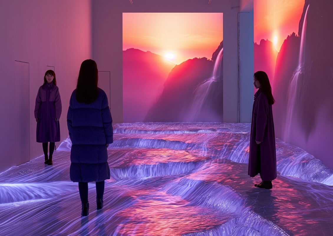 TeamLab: Why Japan's Immersive Digital Experiences Are Unlike Anything Else on Earth